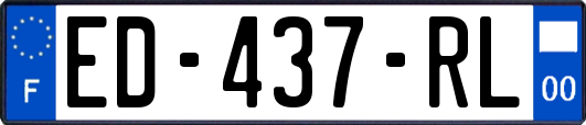 ED-437-RL