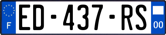 ED-437-RS