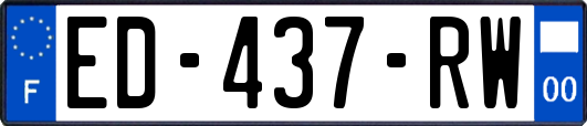 ED-437-RW