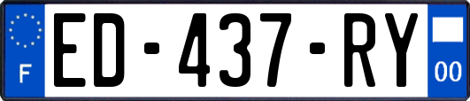 ED-437-RY