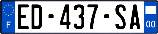 ED-437-SA
