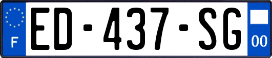 ED-437-SG