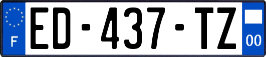 ED-437-TZ