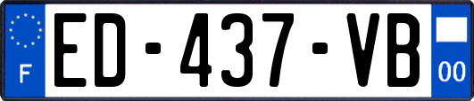 ED-437-VB