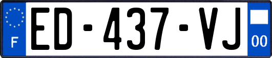 ED-437-VJ