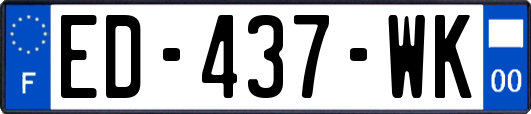 ED-437-WK