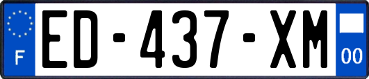 ED-437-XM