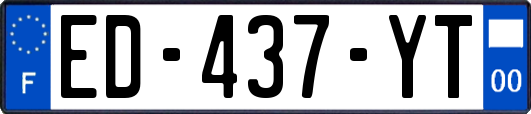 ED-437-YT