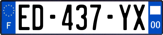 ED-437-YX