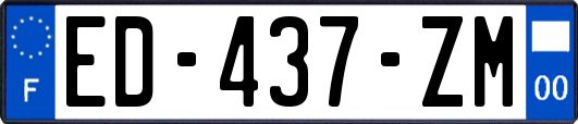 ED-437-ZM