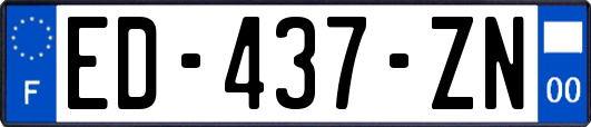 ED-437-ZN