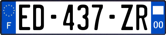 ED-437-ZR