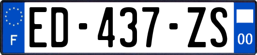 ED-437-ZS