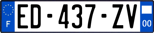 ED-437-ZV