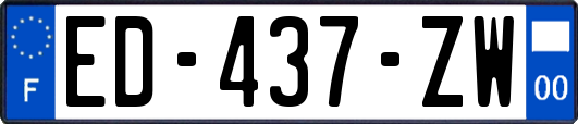 ED-437-ZW