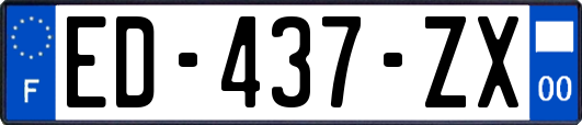 ED-437-ZX