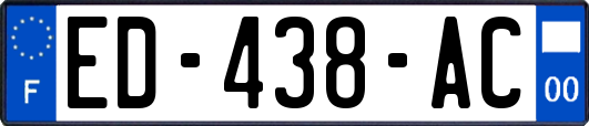 ED-438-AC