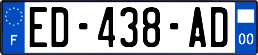 ED-438-AD