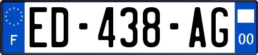 ED-438-AG