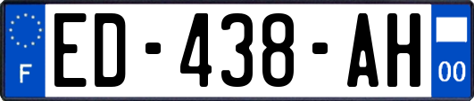 ED-438-AH