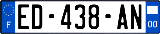 ED-438-AN