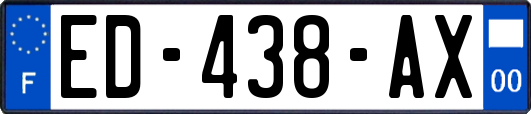 ED-438-AX