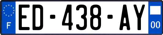 ED-438-AY
