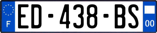 ED-438-BS