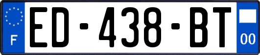 ED-438-BT