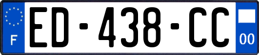 ED-438-CC