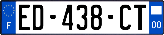 ED-438-CT