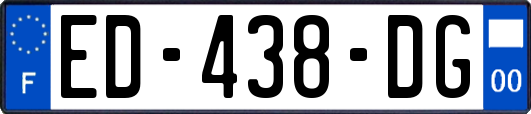 ED-438-DG