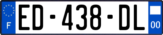 ED-438-DL