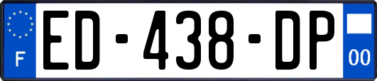 ED-438-DP