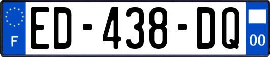 ED-438-DQ