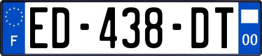 ED-438-DT