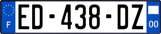 ED-438-DZ