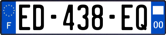 ED-438-EQ