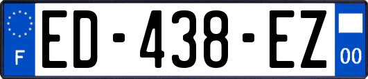 ED-438-EZ