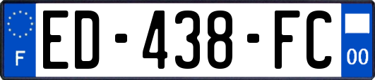 ED-438-FC