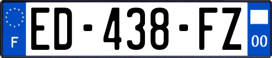 ED-438-FZ