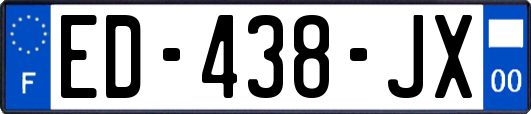 ED-438-JX