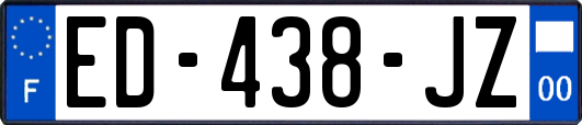 ED-438-JZ