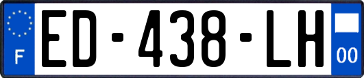 ED-438-LH