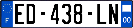 ED-438-LN