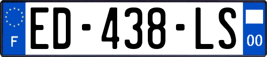 ED-438-LS