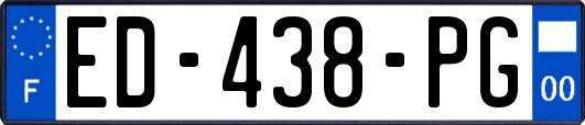ED-438-PG