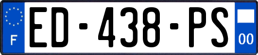 ED-438-PS