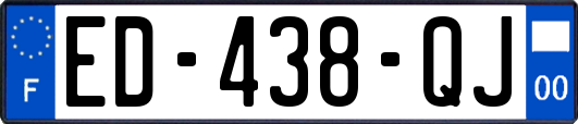 ED-438-QJ