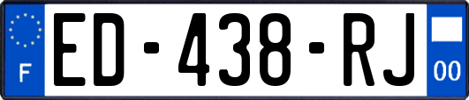 ED-438-RJ